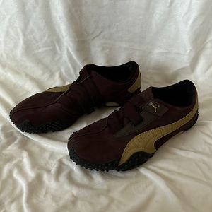 Puma Men Shoes